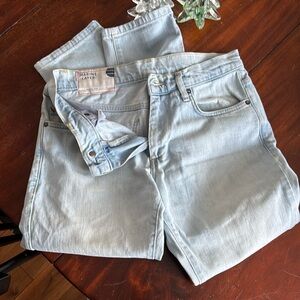 30 / 30 / Marine layer jeans